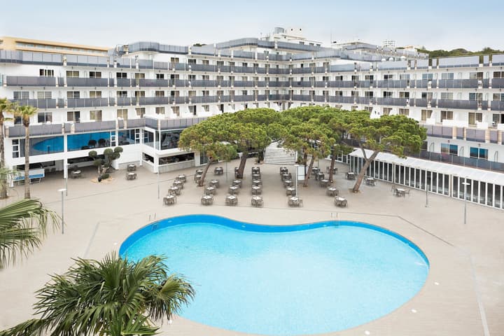 Hotel Best Cap Salou