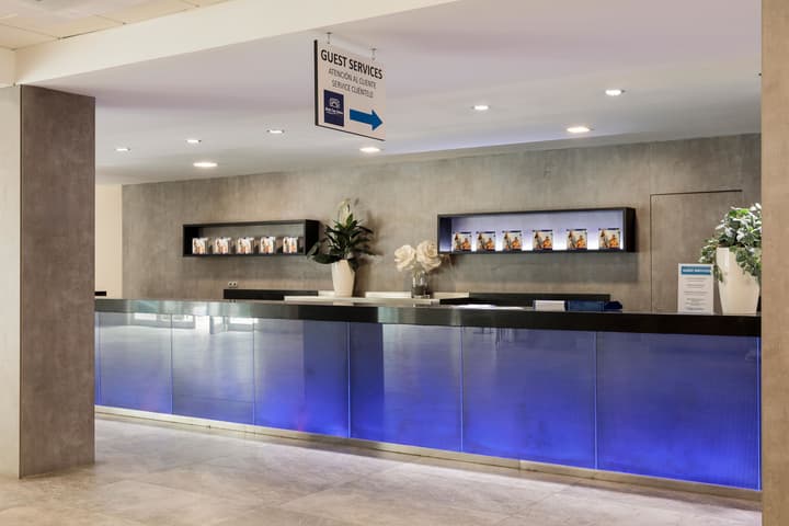 Hotel Best Cap Salou