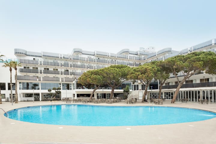Hotel Best Cap Salou