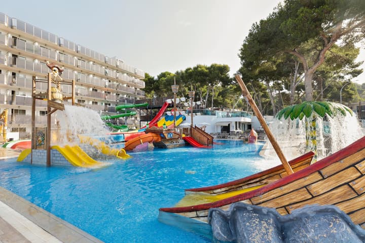 Hotel Best Cap Salou