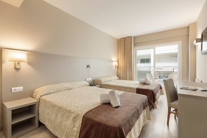 Hotel Best Cap Salou