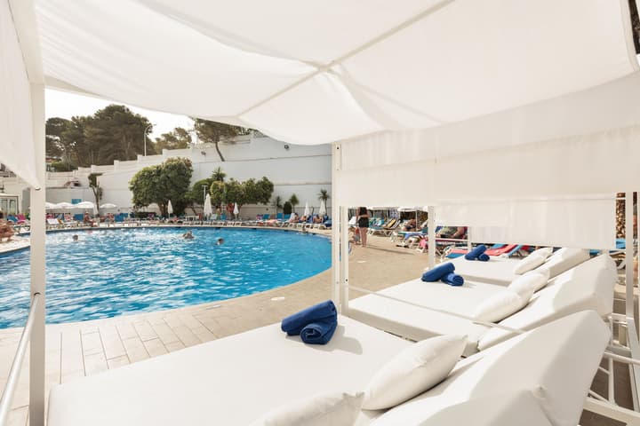 Hotel Best Cap Salou