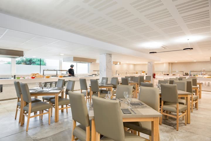 Hotel Best Cap Salou