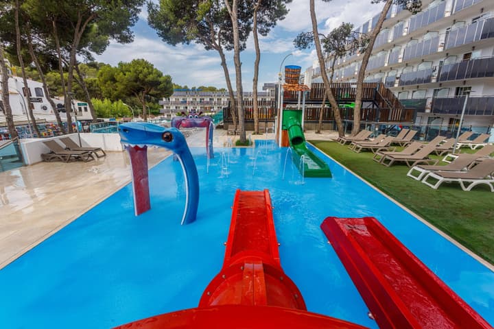 Hotel Best Cap Salou