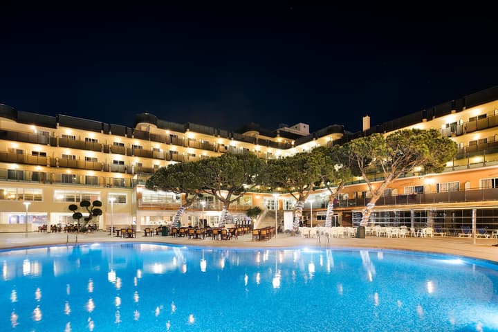 Hotel Best Cap Salou