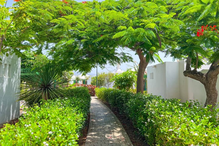 Bungalows Cordial Sandy Golf