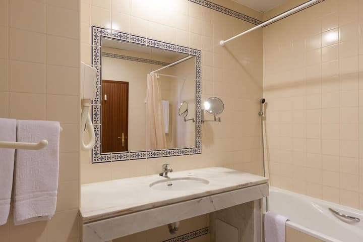Apartamentos do Parque