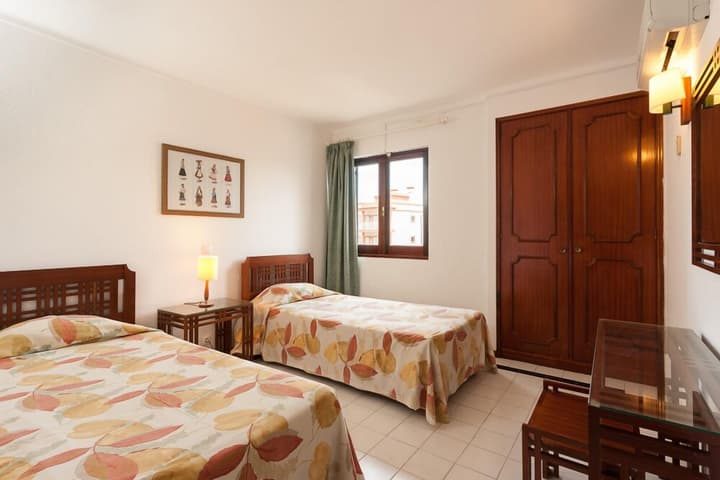 Apartamentos do Parque