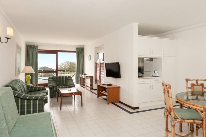 Apartamentos do Parque