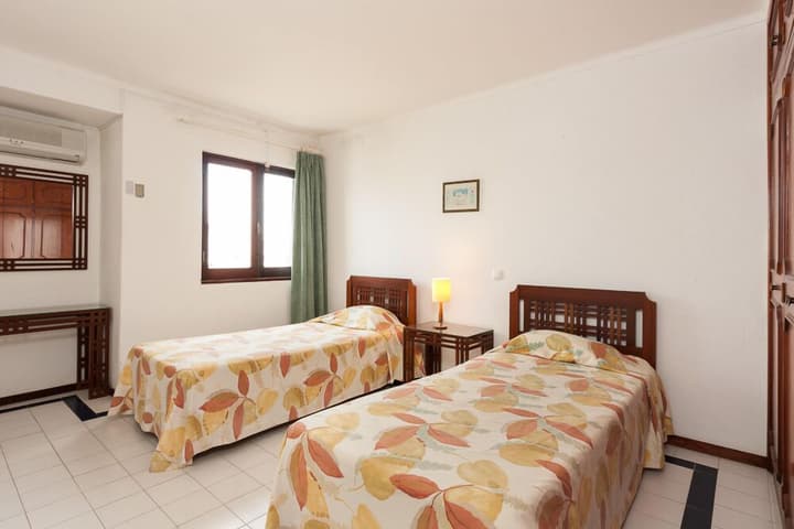 Apartamentos do Parque