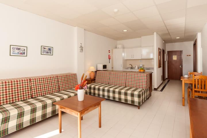 Apartamentos do Parque