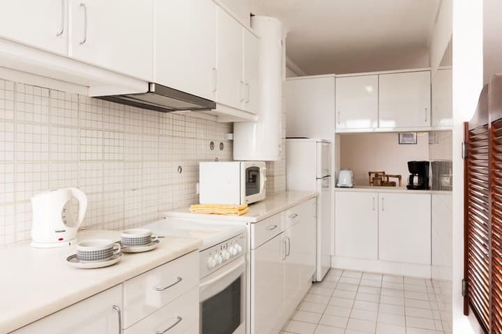 Apartamentos do Parque