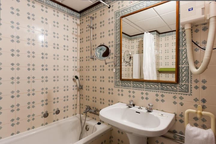 Apartamentos do Parque