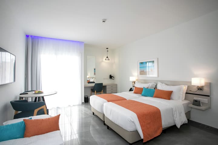 Best Western Plus Larco Hotel
