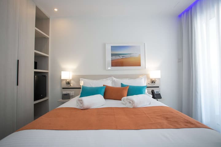 Best Western Plus Larco Hotel