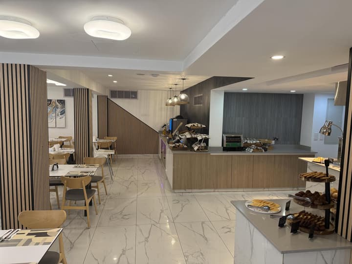 Best Western Plus Larco Hotel