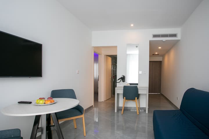 Best Western Plus Larco Hotel