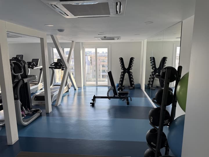 Best Western Plus Larco Hotel