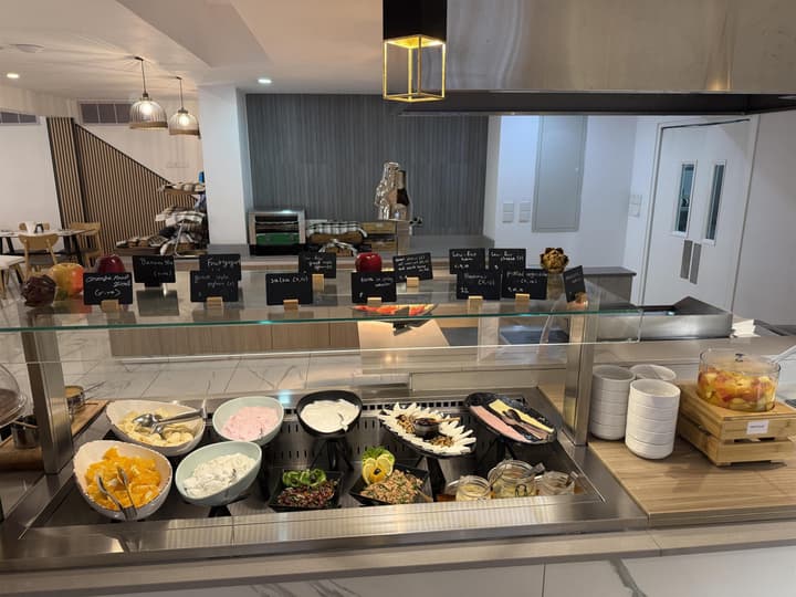 Best Western Plus Larco Hotel