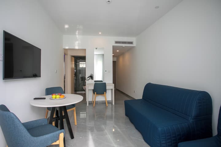 Best Western Plus Larco Hotel
