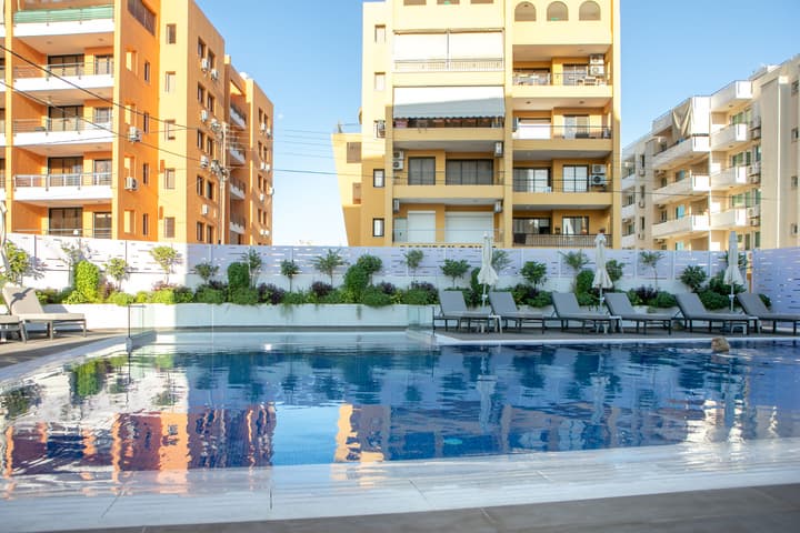 Best Western Plus Larco Hotel