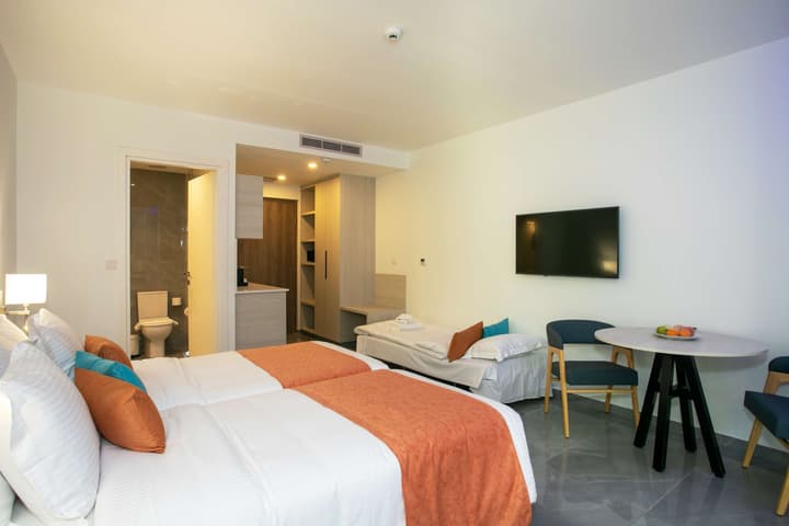 Best Western Plus Larco Hotel