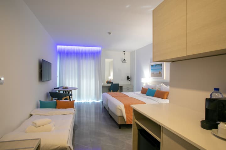Best Western Plus Larco Hotel