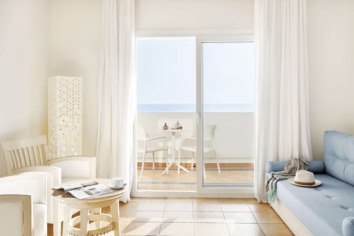 Iberostar Waves Founty Beach -All Inclusive