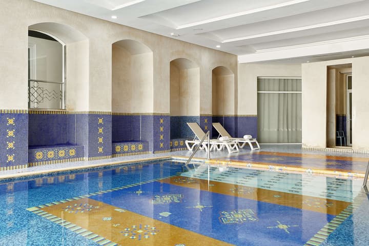Iberostar Waves Founty Beach -All Inclusive