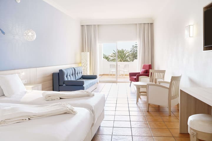 Iberostar Waves Founty Beach -All Inclusive