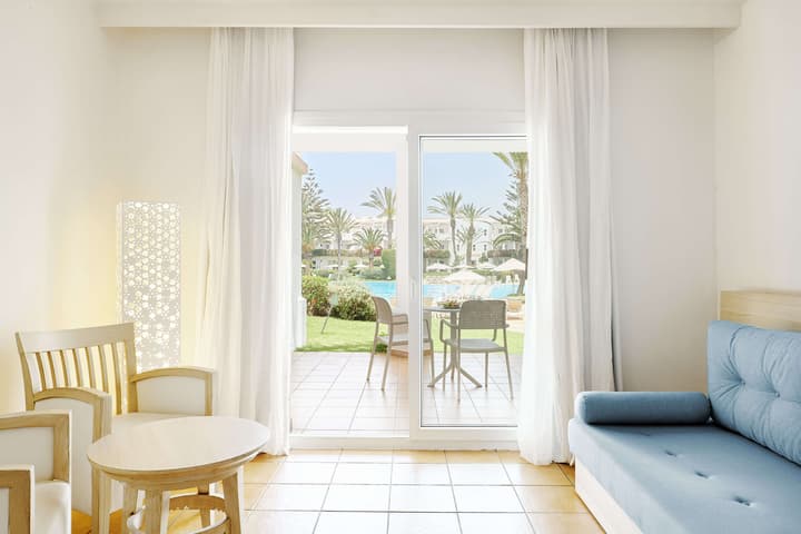 Iberostar Waves Founty Beach -All Inclusive
