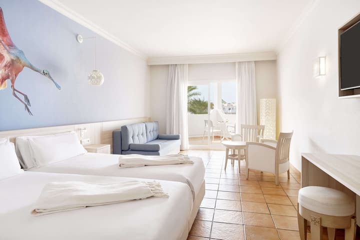 Iberostar Waves Founty Beach -All Inclusive