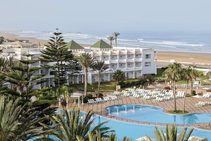 Iberostar Waves Founty Beach -All Inclusive