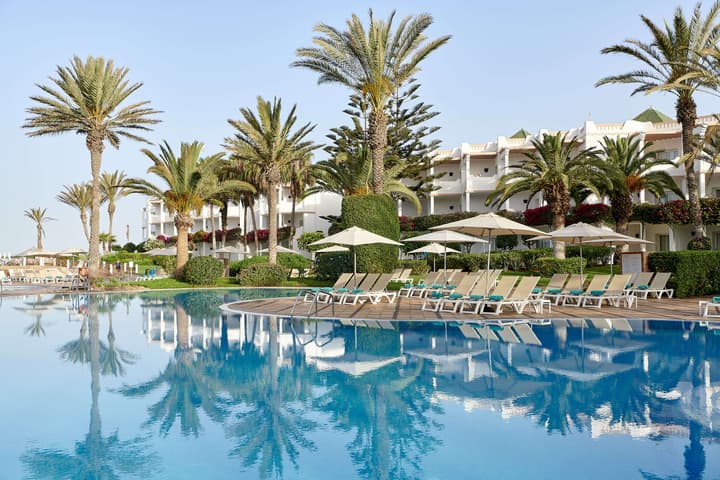 Iberostar Waves Founty Beach -All Inclusive