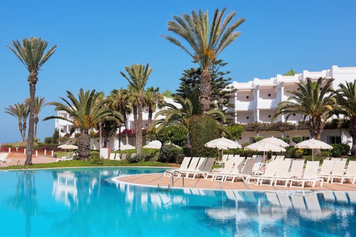 Iberostar Waves Founty Beach -All Inclusive