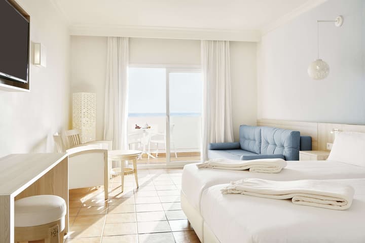 Iberostar Waves Founty Beach -All Inclusive