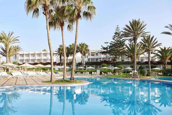 Iberostar Waves Founty Beach -All Inclusive