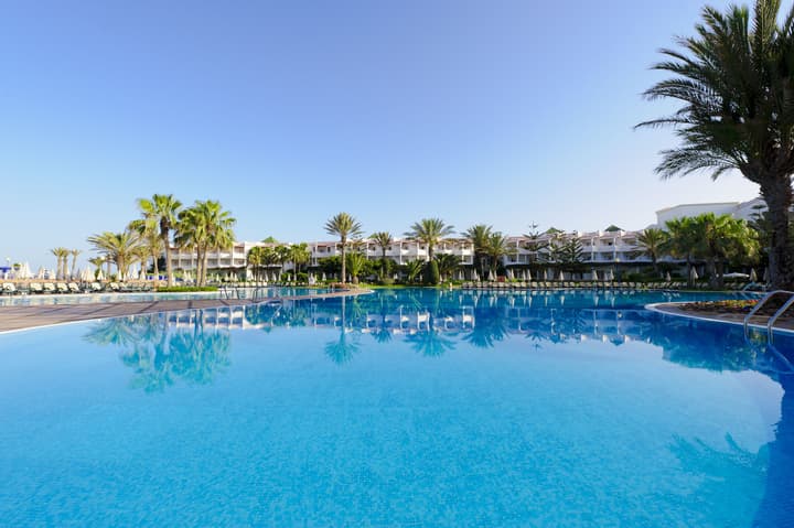 Iberostar Waves Founty Beach -All Inclusive