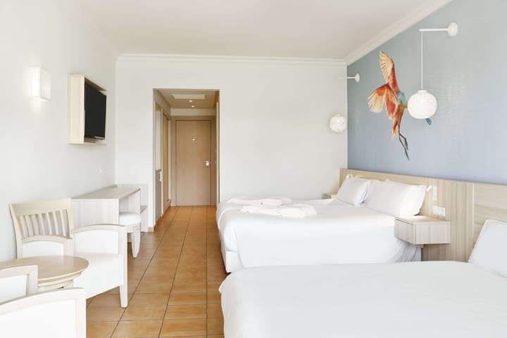 Iberostar Waves Founty Beach -All Inclusive