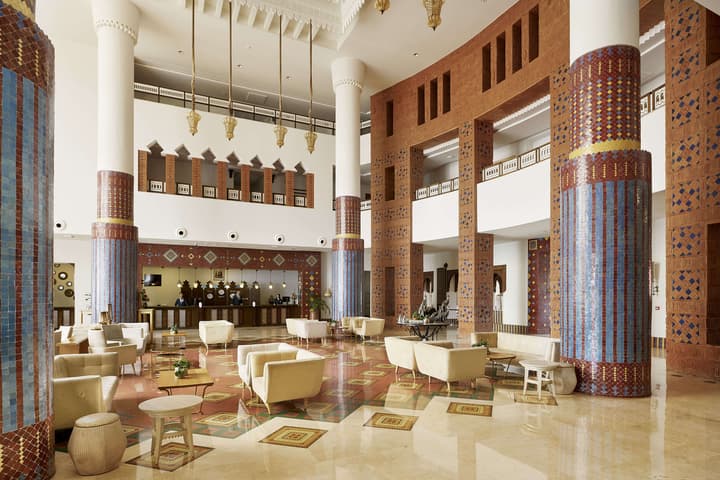Iberostar Waves Founty Beach -All Inclusive
