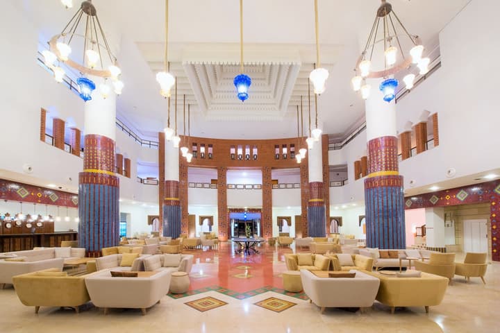 Iberostar Waves Founty Beach -All Inclusive