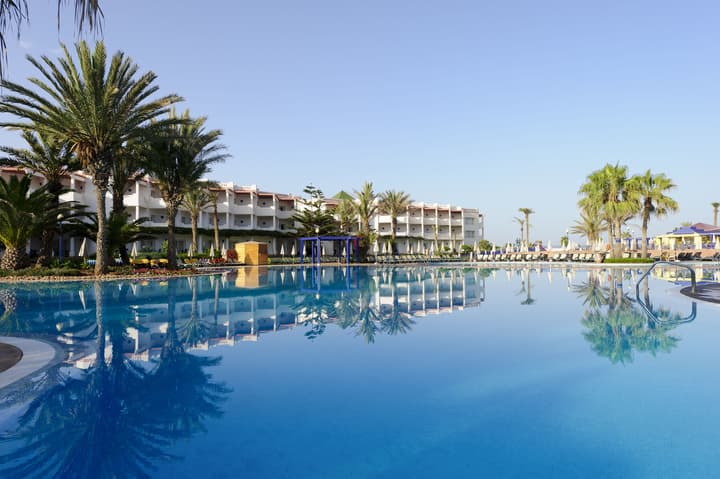 Iberostar Waves Founty Beach -All Inclusive