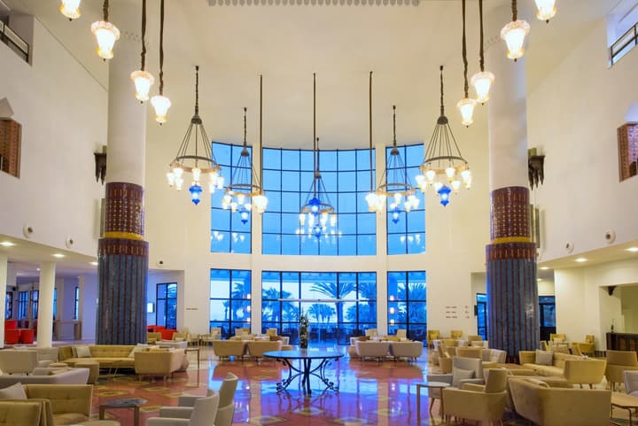 Iberostar Waves Founty Beach -All Inclusive