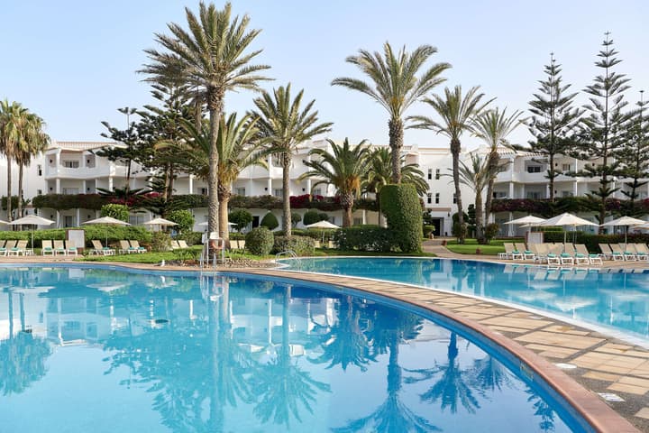 Iberostar Waves Founty Beach -All Inclusive