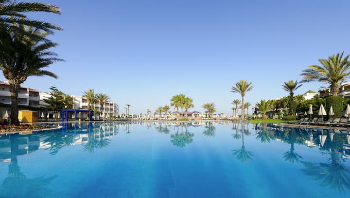 Iberostar Waves Founty Beach -All Inclusive