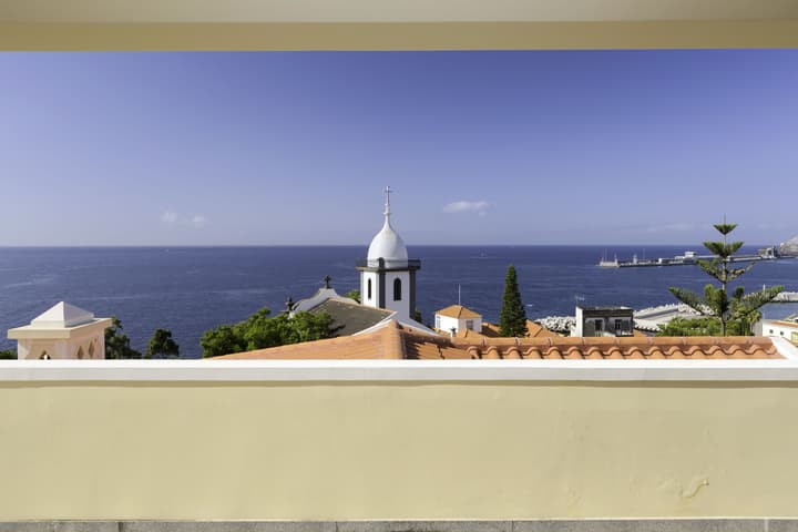 Quinta Bela Sao Tiago