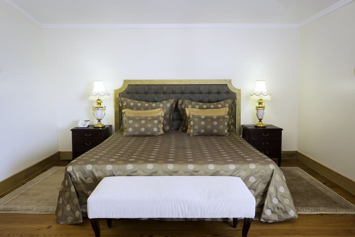 Quinta Bela Sao Tiago