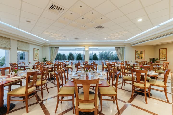 Akti Taygetos Conference Resort