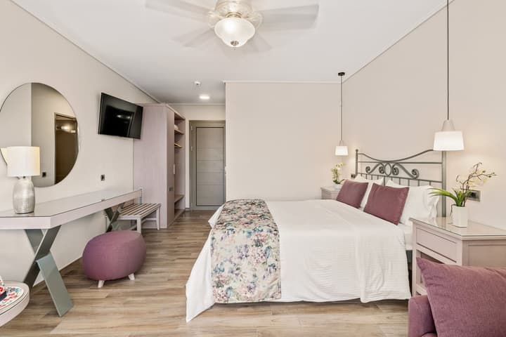 Akti Taygetos Conference Resort