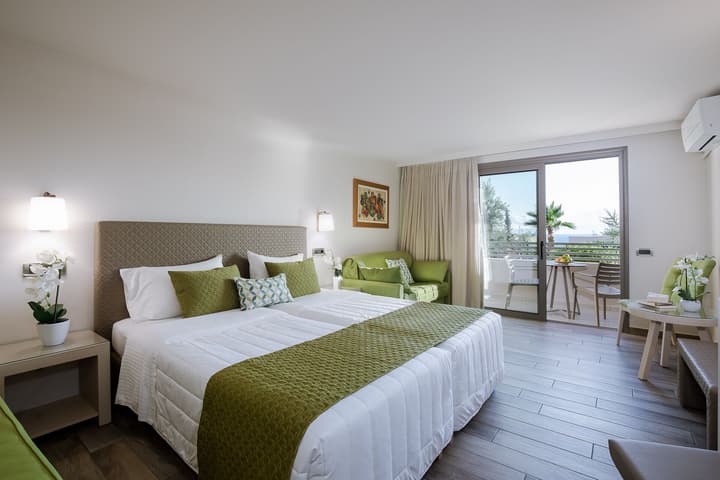 Akti Taygetos Conference Resort